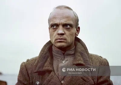 Впечатляющие фото Владислава Дворжецкого в разных форматах
