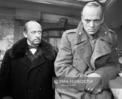 Яркие снимки Владислава Дворжецкого в png формате