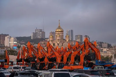 Владивосток — город у океана. Зимне-весенний отдых | Большая Страна