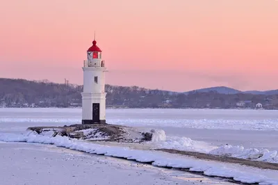 Куда сходить зимой во Владивостоке | Туристический портал Приморского края