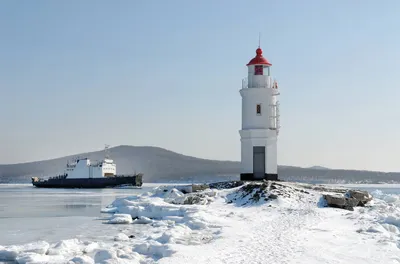 Отдых во Владивостоке зимой: что посмотреть и чем заняться 2024