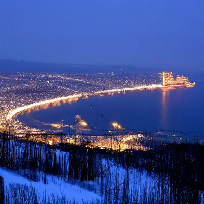 Во Владивостоке часть жителей города осталась без отопления из-за аварии