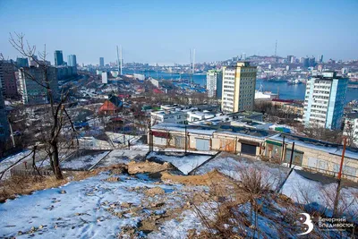 Отдых во Владивостоке зимой: что посмотреть и чем заняться 2024