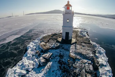 Отдых во Владивостоке зимой 2024—2025: что посмотреть, куда сходить, какая  погода, стоит ли ехать