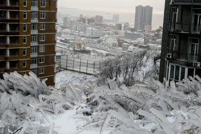 Владивосток — путеводитель по городу с фото