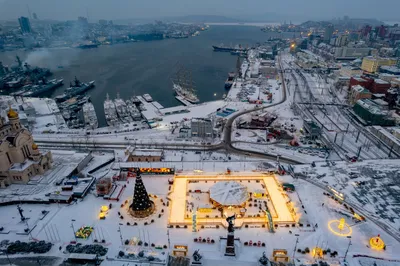 СВАДЬБА ЗИМОЙ | ВЛАДИВОСТОК 2020. Фотограф во Владивостоке Антон Блохин