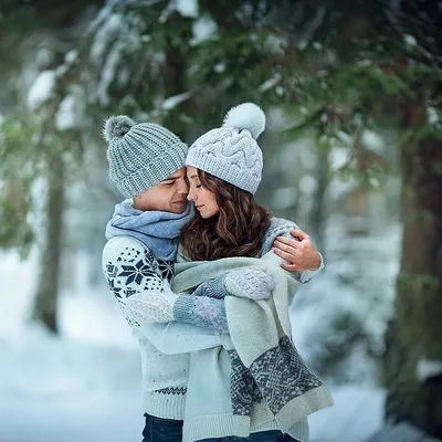 Love in the city. Winter kisses | Зимняя семейная фотография, Зимняя  фотография, Фотография пары