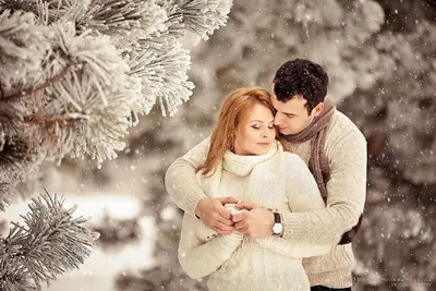 Lovestory фото зимой пары | Зимняя семейная фотография, Зимняя фотография,  Снежная фотография