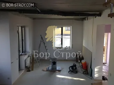 Внутренняя отделка частного дома: порядок выполнения работ и основные  принципы
