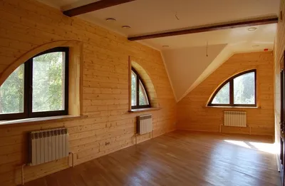 Отделка интерьеров под ключ. Внутренняя отделка дома | Компания Magic Walls  Systems