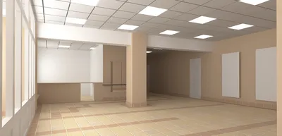 Внутренняя отделка помещений,