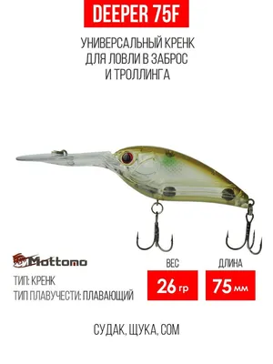 Воблер BOMBER Long A 89мм 10,6гр (окунь, щука, судак, сом хищная рыба)  (ID#1629595726), цена: 135 ₴, купить на Prom.ua