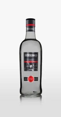 Для чего в бутылке водки серебряная монета 999 пробы?Как проверить серебро  | Электронные схемы | Дзен