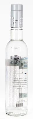 Водка Серебряный Купаж Мягкая 500 мл купить для Бизнеса и офиса по оптовой  цене с самовывозом