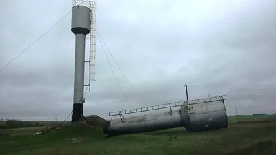 Подольск | Водонапорные и другие башни