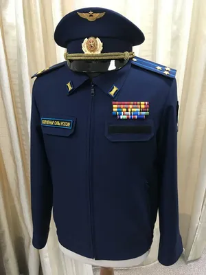 Форма МО РФ :: Рубашка к офисной форме Минобороны длинный рукав защитного  цвета