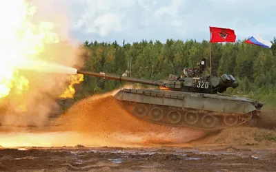 Обои военная техника - 61 фото