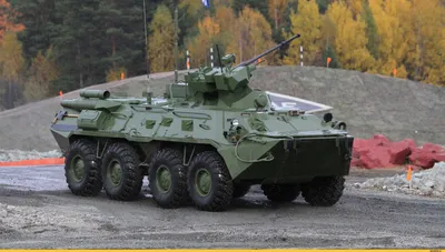 красивые картинки :: КамАЗ 63698 «Тайфун» :: военная техника / картинки,  гифки, прикольные комиксы, интересные статьи по теме.