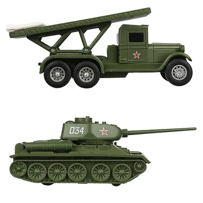 Военная техника. Танк на дороге - обои на рабочий стол