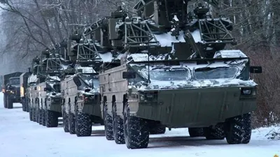 военная техника - актуальные новости и публикации | hromadske.ua