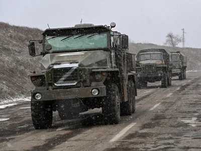 Представлены впервые: главные новинки оружия и военной техники 2019 года -  Российская газета