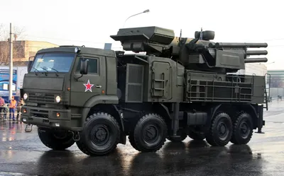 Новая российская военная техника в 2020 году - ANNA NEWS