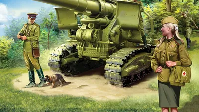 Картинка на рабочий стол военная тема, бой-баба 1920 x 1080