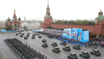9 мая 1945 года: как это было в Сталинабаде | Новости Таджикистана ASIA-Plus