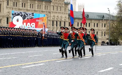 SONGS OF THE GREAT VICTORY! - VICTORY DAY MAY 9 - YouTube