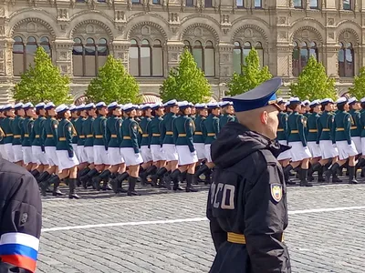 В этом году военные парады на 7 и 9 мая в Казахстане проводить не будут -  Аналитический интернет-журнал Власть