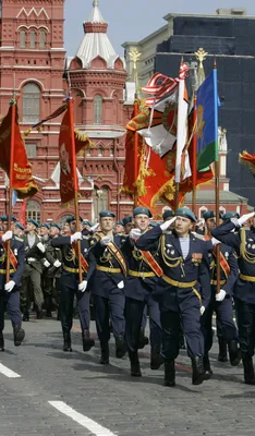 Сколько тратится из бюджета на Парад Победы 9 мая в России и других странах  | BanksToday