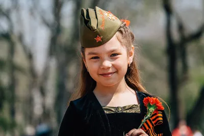 9 мая 1945 года… | soloncy24.ru