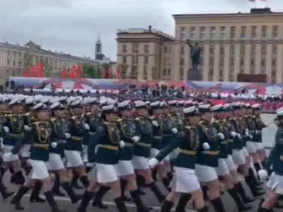 Belarus. Victory Day Parade 2020 in Minsk. 9th May / Full version and the  best quality - YouTube