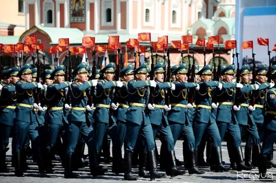Российские военные поздравили ветеранов в Харьковской области - РИА  Новости, 09.05.2022