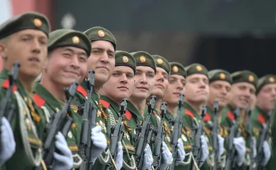 В Армении пройдёт флешмоб военной песни, посвящённой 9 мая — Армянский  музей Москвы и культуры наций