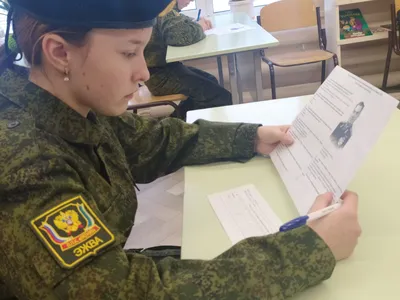 В Коми проходит месячник военно-патриотической работы среди детей и  молодёжи | Комиинформ