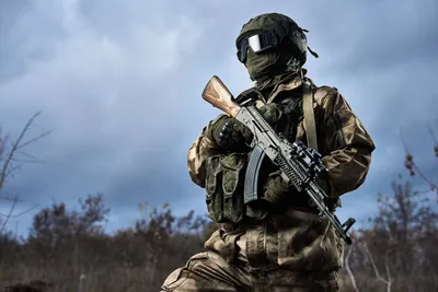 Украинские военные, фото которых заставляют наши сердца биться быстрее