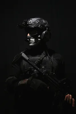 Обои солдат, верхняя одежда, военный камуфляж, пулемет, военная форма на  телефон Android, 1080x1920 картинки и фото бесплатно
