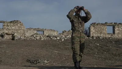 Крупнейшие сухопутные военные учения пройдут на северо-востоке Эстонии в  середине сентября