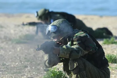 В МО РФ рассказали, какие военные специальности нужны в зоне СВО, и  опубликовали суммы контрактов - Оборона - ДАН