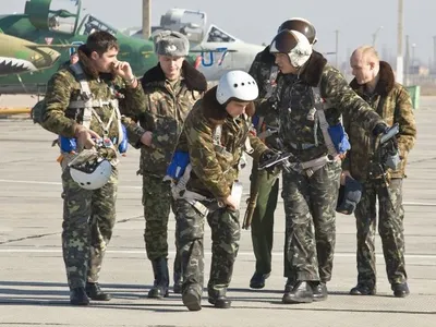 С праздником, военные летчики! » Московский Дом ветеранов войн и  Вооруженных Сил