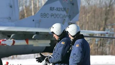 Военным летчикам ВСУ увеличили выплаты: с какого числа и на какую сумму -  Украина новости - 24 Канал