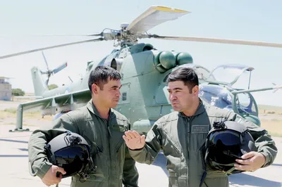 Военным летчикам значительно повысили зарплаты - новости Украины