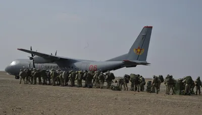 Новая льгота военным летчикам