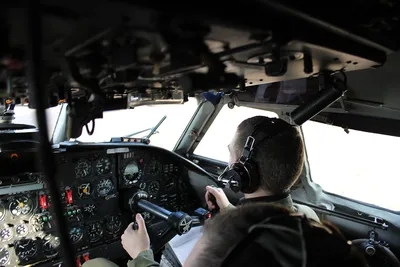 Украинский военный лётчик сбил уже 17 российских самолётов,  воспользовавшись для этого трюком из популярной видеоигры | Пикабу