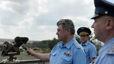 Чистого вам неба и мягкой посадки, военные летчики России! — КПРФ Москва