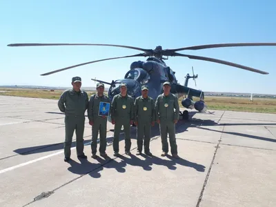 Профессия - летчик военно-транспортной авиации - Крылья - Все об украинской  авиации