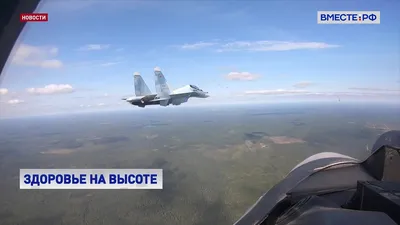 Эксперт Попов: перешедший на сторону РФ летчик может раскрыть военные тайны  | Армия | Общество | Аргументы и Факты