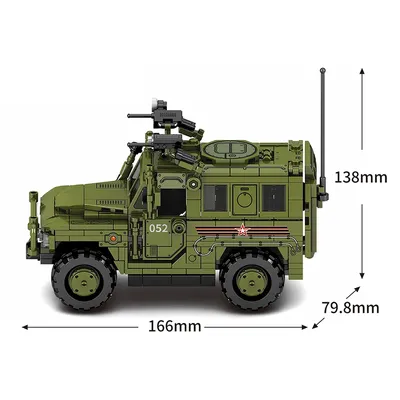 Модели военных автомобилей и кораблей, военная техника от ДеАгостини