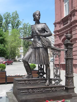 Военные памятники Геленджика - Gelendzhik Museum